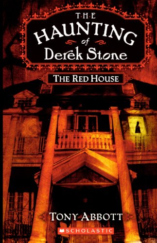 The Red House (Turtleback School & Library Binding Edition) (9780606105811) by Abbott, Tony
