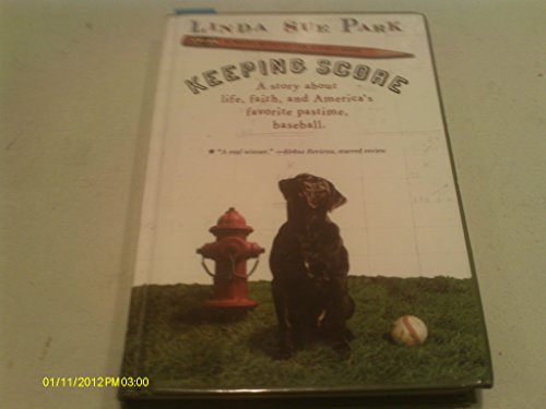 Keeping Score (Turtleback School & Library Binding Edition) (9780606106870) by Park, Linda Sue