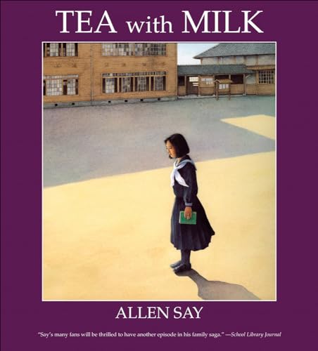 Imagen de archivo de Tea with Milk (Hardcover) a la venta por AussieBookSeller