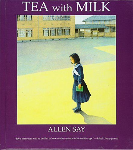 Stock image for Tea with Milk (Hardcover) for sale by AussieBookSeller