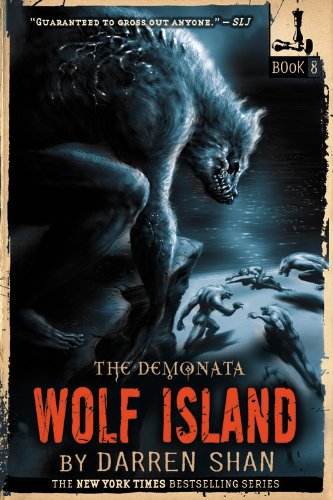 9780606106993: Wolf Island