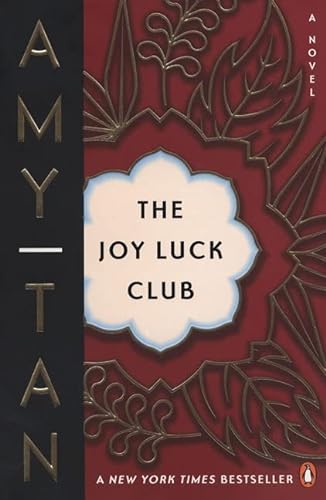 Stock image for The Joy Luck Club: A Novel for sale by OwlsBooks