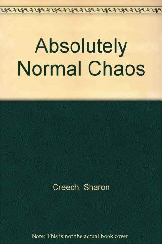 9780606107341: Absolutely Normal Chaos
