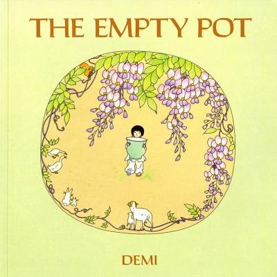 9780606108010: The Empty Pot