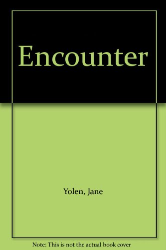 9780606108027: Encounter