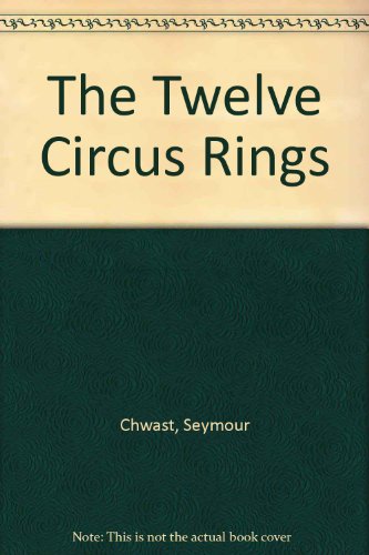 9780606110105: The Twelve Circus Rings