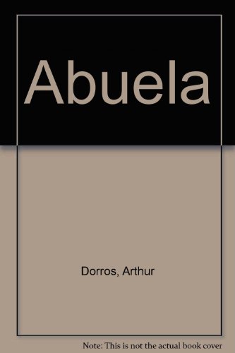 9780606110181: Abuela