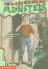 The Vanishing Vampire (Accidental Monsters) (9780606110211) by Lubar, David