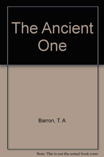 9780606110426: The Ancient One