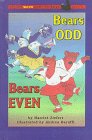 Bears Odd Bears Even (Puffin Math Easy-to-read) (9780606111003) by Ziefert, Harriet