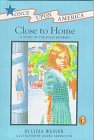 Stock image for Close to Home : A Story of the Polio Epidemic for sale by Better World Books