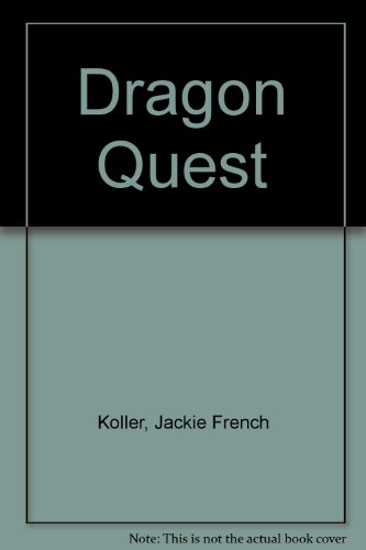 9780606112789: Dragon Quest