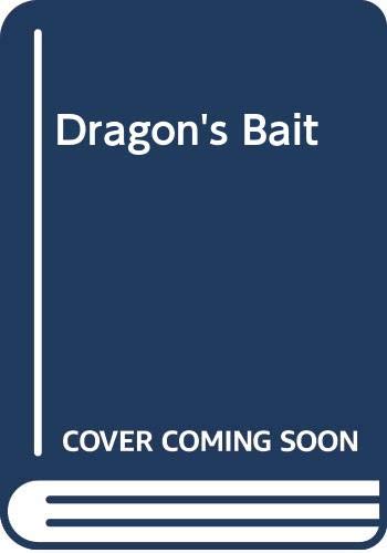 9780606112796: Dragon's Bait