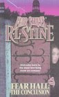 Fear Hall: The Conclusion (Fear Street) (9780606113175) by Stine, R. L.
