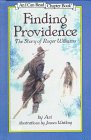 9780606113250: Finding Providence: The Story of Roger Williams