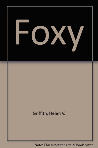 9780606113502: Foxy