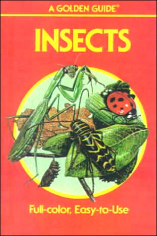 9781582381299 Insects A Guide To Familiar American