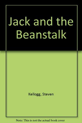 9780606115131: Jack and the Beanstalk