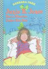 Stock image for Junie B. Jones Has a Monster Under Her Bed for sale by SecondSale