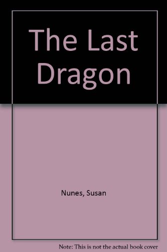 9780606115483: The Last Dragon