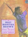 Beispielbild fr Meet Danitra Brown Grimes, Nikki and Cooper, Floyd zum Verkauf von Schindler-Graf Booksellers