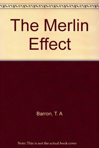 9780606116183: The Merlin Effect