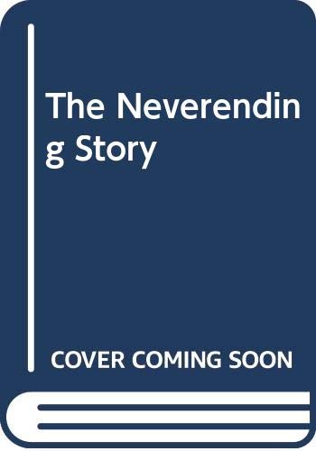 Stock image for Neverending Story (Ralph Manheim, Tr.) for sale by ThriftBooks-Atlanta