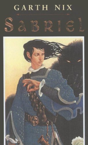 Imagen de archivo de Sabriel a la venta por ThriftBooks-Atlanta