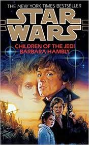 9780606118873: Star Wars: Children of the Jedi