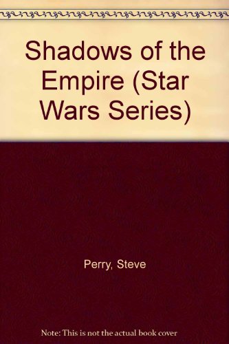 9780606118958: Shadows of the Empire