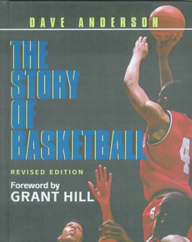 9780606119184: The Story of Basketball