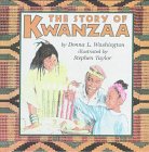 9780606119207: The Story of Kwanzaa