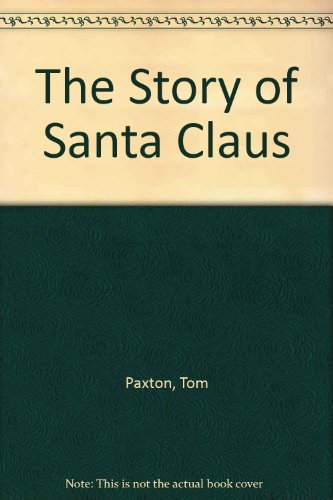 9780606119214: The Story of Santa Claus