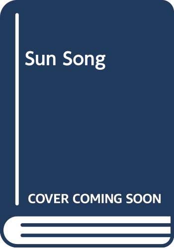 9780606119375: Sun Song