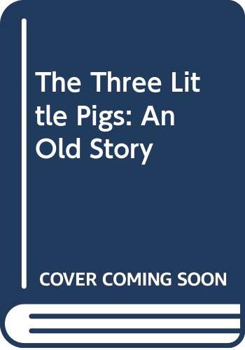 The Three Little Pigs: An Old Story (9780606119825) by Zemach, Margot