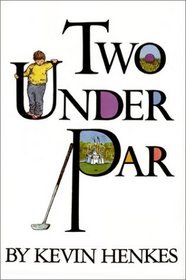 9780606120227: Two Under Par