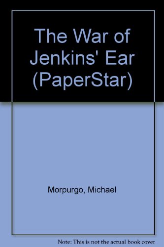 The War of Jenkins' Ear (9780606120500) by Morpurgo, Michael
