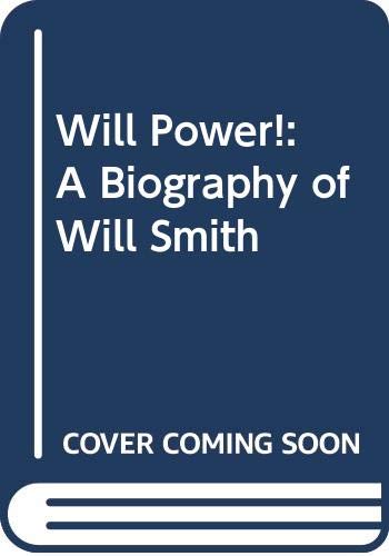 9780606120999: Will Power!: A Biography of Will Smith