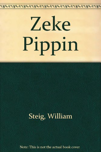 9780606121361: Zeke Pippin