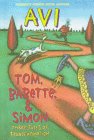 9780606121385: Tom, Babette, and Simon: Three Tales of Transformation