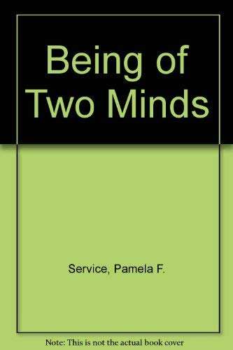 9780606121842: Being of Two Minds