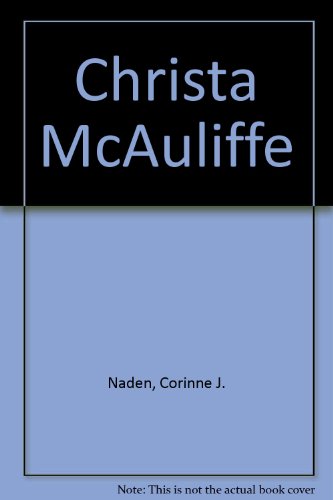 9780606122207: Christa McAuliffe