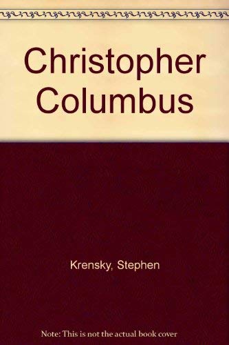 9780606122214: Christopher Columbus