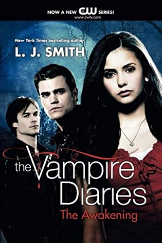 Stock image for The Awakening (Turtleback School & Library Binding Edition) (Vampire Diaries) for sale by GF Books, Inc.