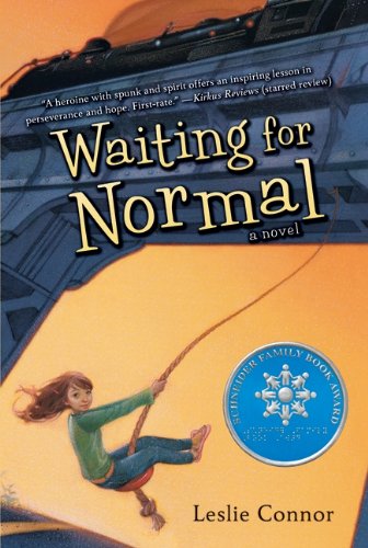 Stock image for Waiting for Normal for sale by ThriftBooks-Atlanta