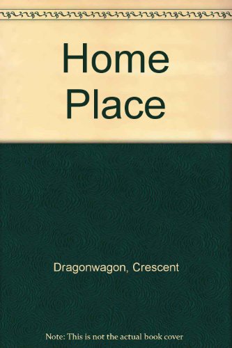 Imagen de archivo de Home Place a la venta por Better World Books: West