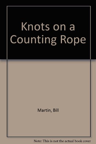 Knots on a Counting Rope (9780606123860) by Martin, Bill