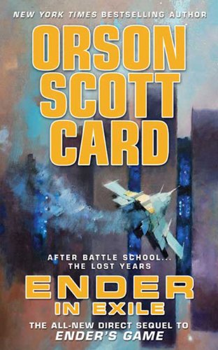 Ender in Exile (9780606125017) by Card, Orson Scott