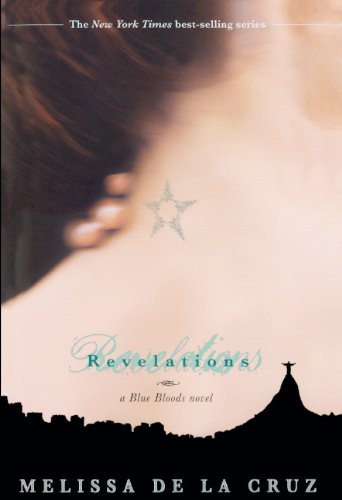 Imagen de archivo de Revelations a la venta por ThriftBooks-Atlanta