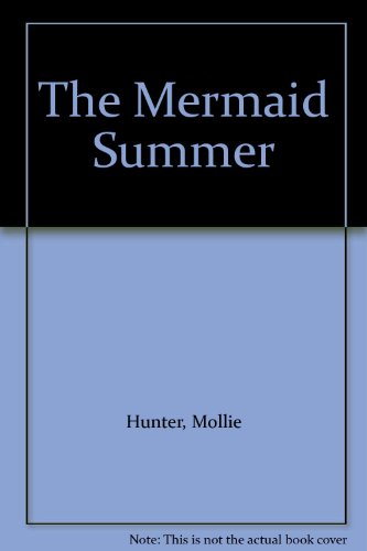 9780606126014: The Mermaid Summer
